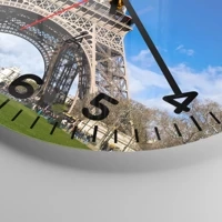 Quadrante con numeri