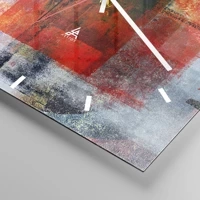 Quadrante con trattini