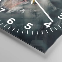 Quadrante con numeri