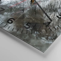 Quadrante con numeri