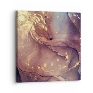 Quadro su tela - Stampe su Tela - Materia e spirito - 30x30 cm