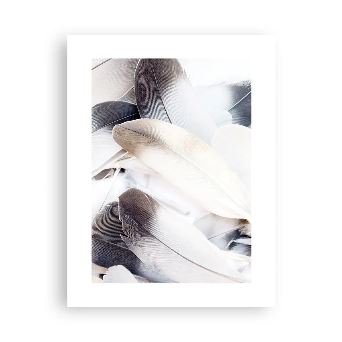 Poster - Quasi angeliche - 30x40 cm