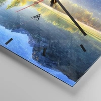 Quadrante con trattini