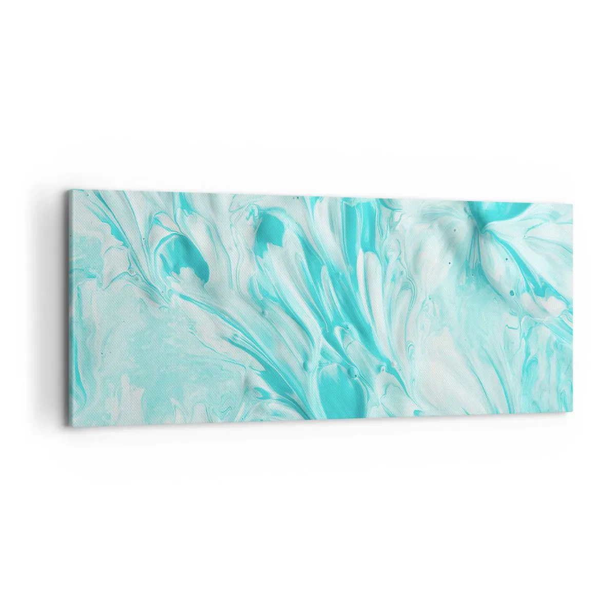 Quadro su tela - Stampe su Tela - Insieme per sempre - 100x40 cm