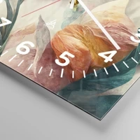 Quadrante con numeri