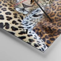 Quadrante con trattini