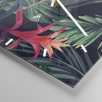 Quadrante con trattini