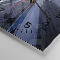 Quadrante con numeri