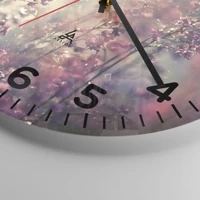 Quadrante con numeri