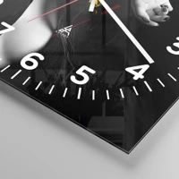 Quadrante con numeri