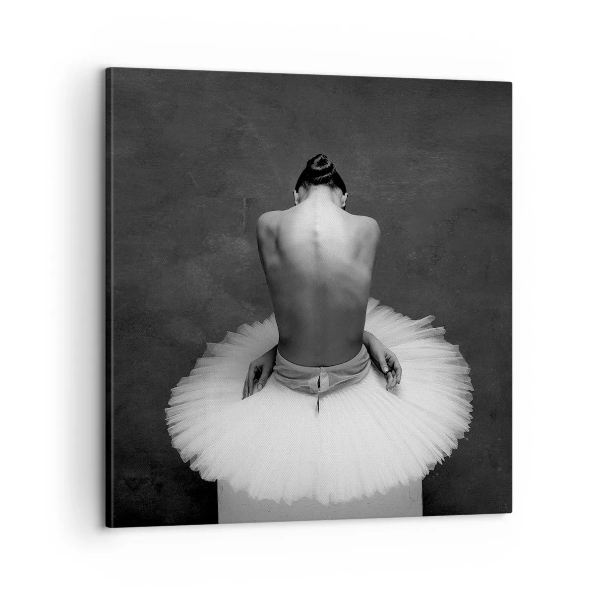 Quadro su tela - Stampe su Tela - Fiorisce adesso - 60x60 cm