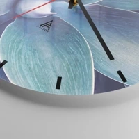 Quadrante con trattini