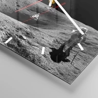 Quadrante con trattini