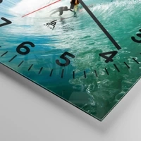 Quadrante con numeri