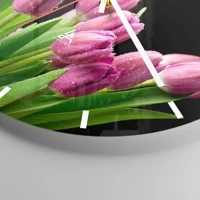 Quadrante con trattini