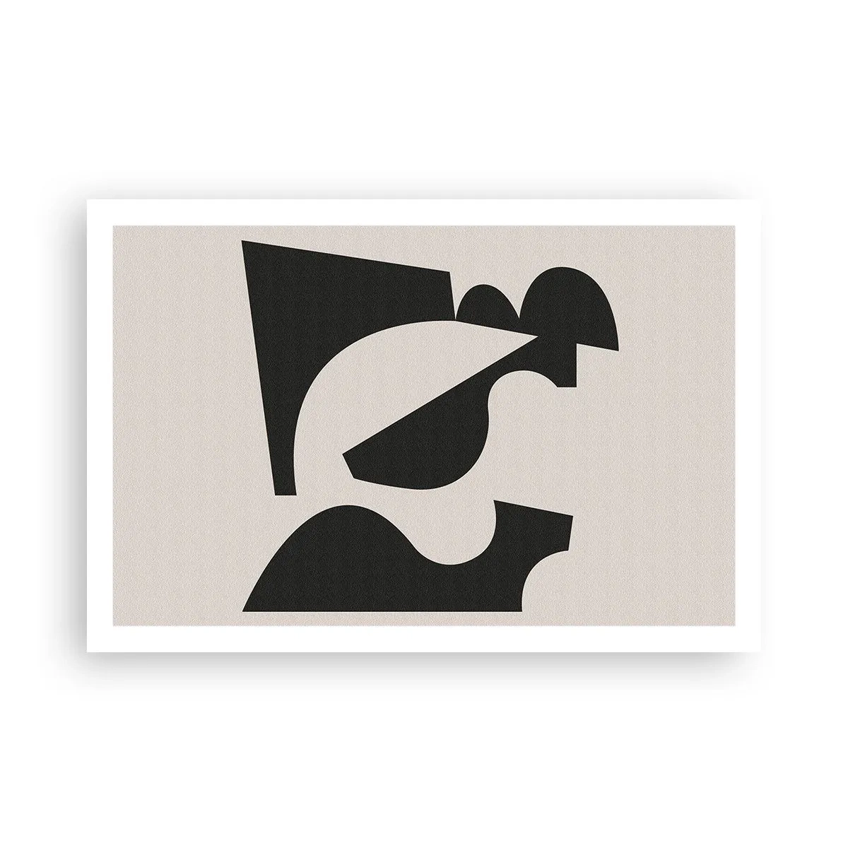 Poster - Kit di montaggio - 91x61 cm