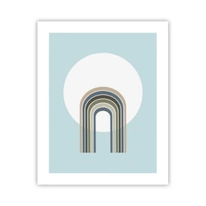 Poster - Attrazione irresistibile - 40x50 cm