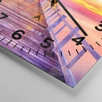 Quadrante con numeri