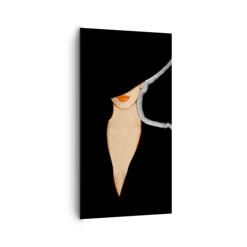 Quadro su tela - Stampe su Tela - Eleganza e stile - 65x120 cm