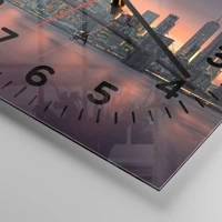 Quadrante con numeri