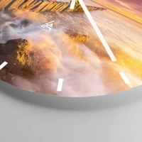 Quadrante con trattini