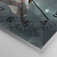 Quadrante con numeri