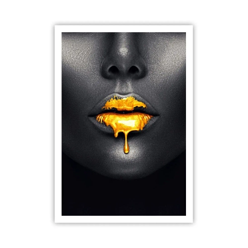 Poster - Boccadoro - 70x100 cm