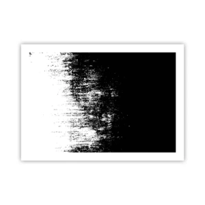 Poster - E il vincitore è... - 70x50 cm