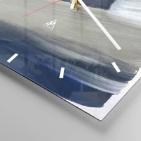 Quadrante con trattini