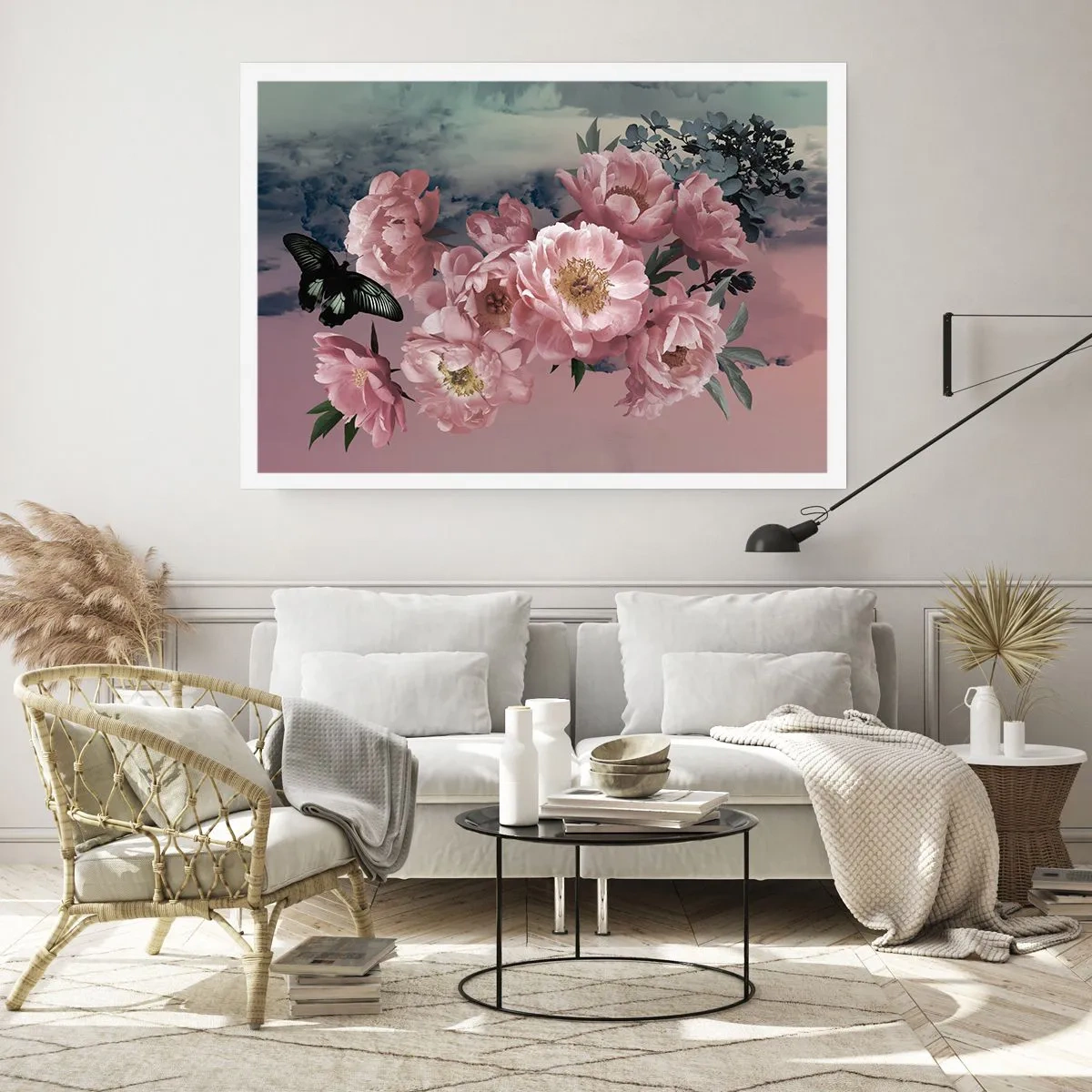 Poster - L'apice della romanticità - 40x30 cm