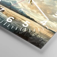 Quadrante con numeri