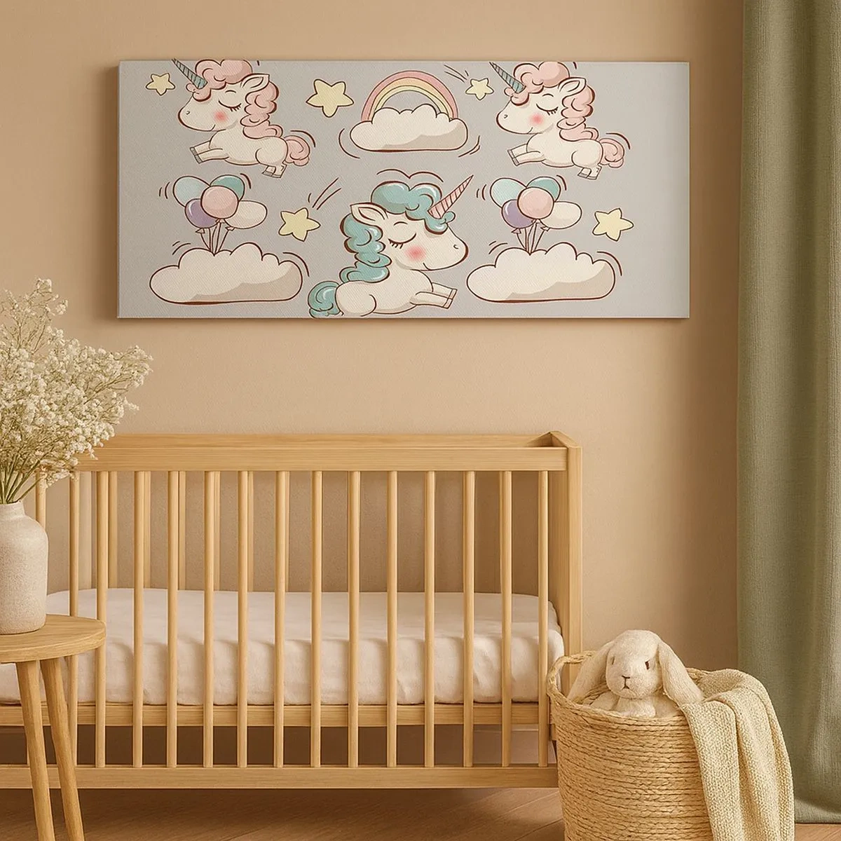 Quadro su tela - Stampe su Tela - Sicuramente esistono… - 100x40 cm