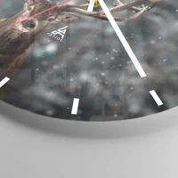 Quadrante con trattini