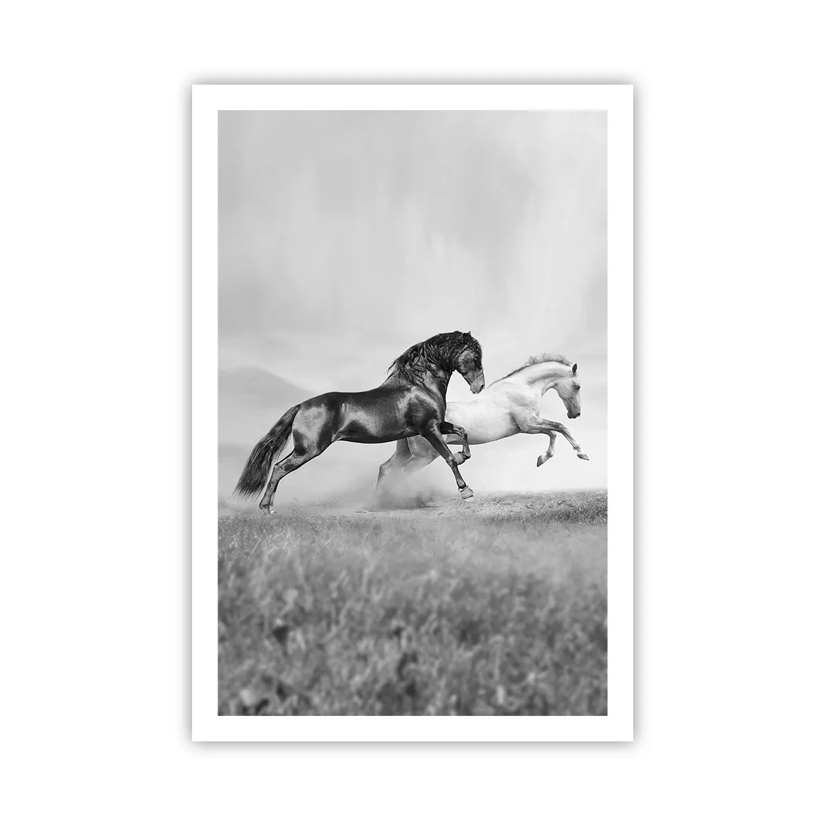 Poster - Angeli e demoni - 61x91 cm