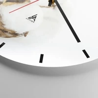 Quadrante con trattini