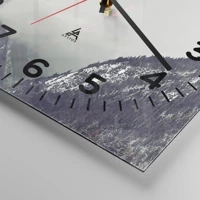 Quadrante con numeri