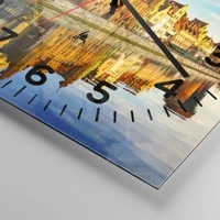 Quadrante con numeri