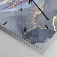 Quadrante con trattini