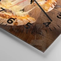 Quadrante con numeri