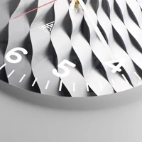 Quadrante con numeri