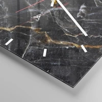 Quadrante con trattini