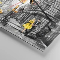 Quadrante con trattini