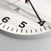 Quadrante con numeri