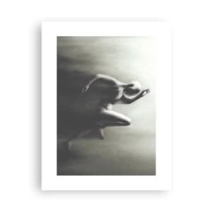 Poster - Inarrestabile - 30x40 cm