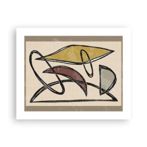 Poster - Verticali e orizzontali - 50x40 cm