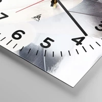 Quadrante con numeri