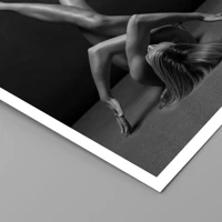 Senza cornice