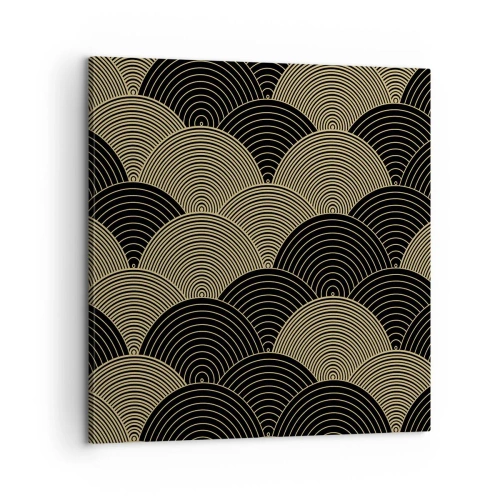 Quadro su tela - Stampe su Tela - Unità nella molteplicità - 60x60 cm