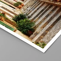 Senza cornice