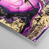 Quadrante con numeri